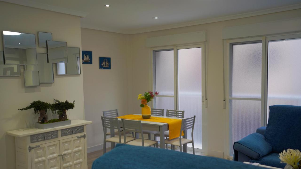 Stylish & Spacious Family Apartment Near Beach & Vibrant Historic Market 阿利坎特 外观 照片